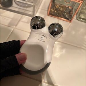 Nuface Mini Petite Facial Toning Device